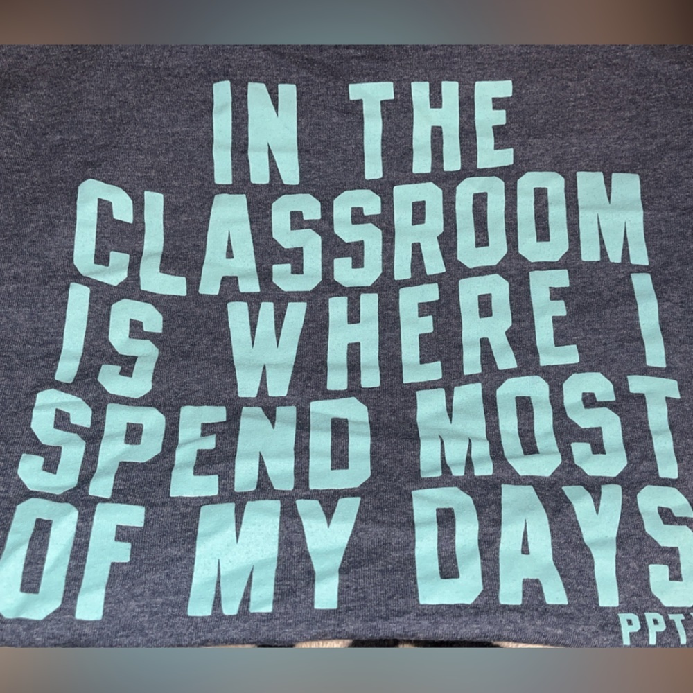 TEACH T-Shirt